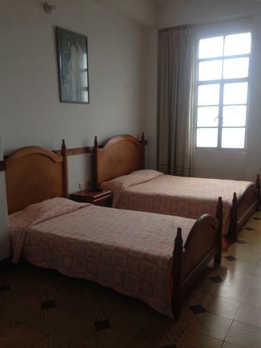 Hotel Maitam�