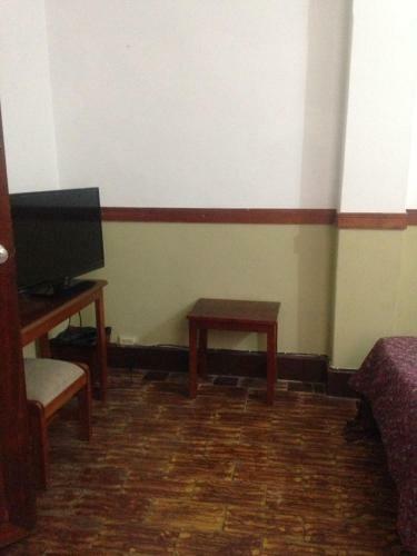 Hotel Maitam�