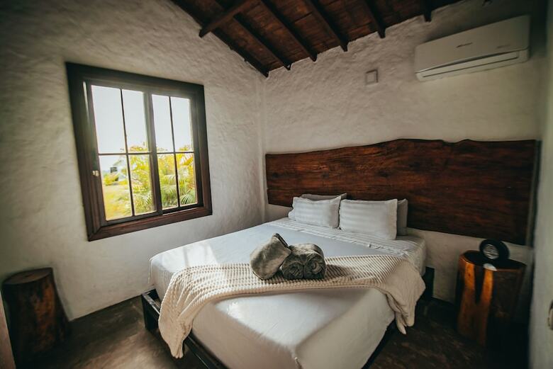 Bio Habitat Hotel