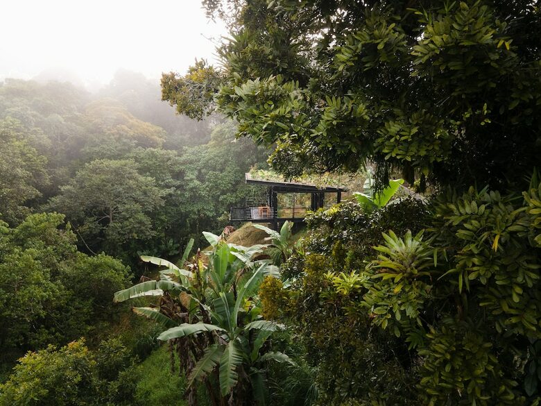 Bio Habitat Hotel