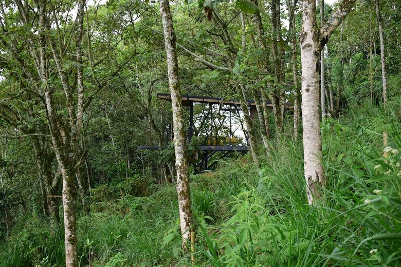 Bio Habitat Hotel