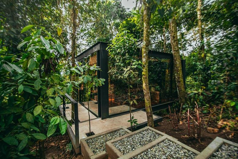 Bio Habitat Hotel