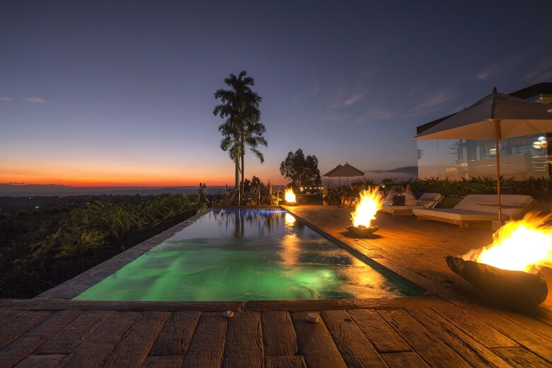 Bio Habitat Hotel