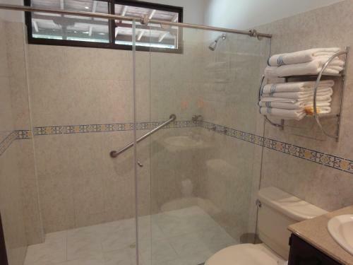 Lodge Villa Thiago Finca