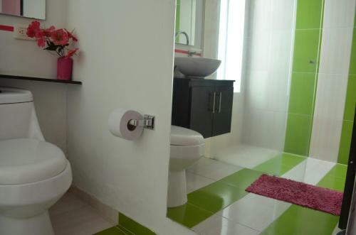 Vivienda Campestre