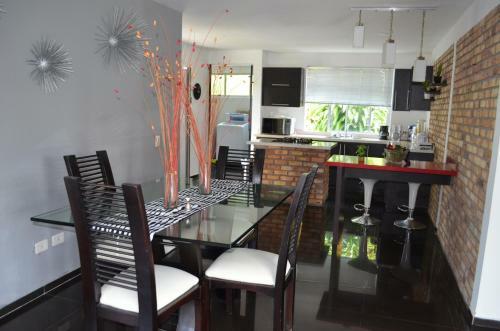 Vivienda Campestre