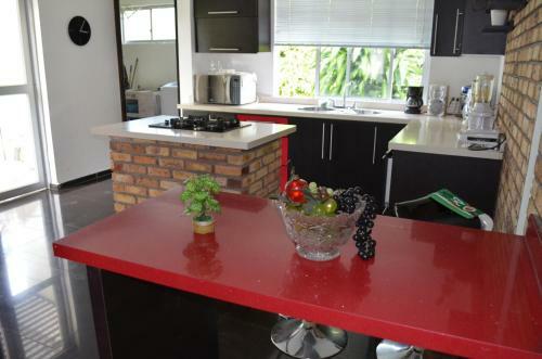 Vivienda Campestre