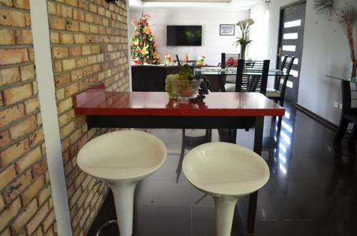 Vivienda Campestre