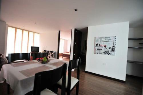 Aparta Suite Campestre