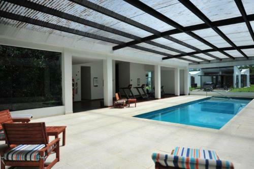 Aparta Suite Campestre