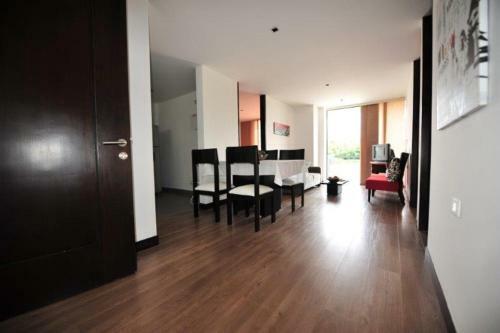 Aparta Suite Campestre