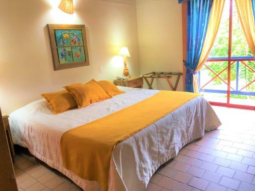Hotel Barranqueros