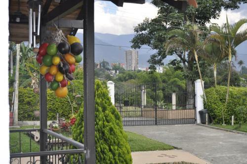 Lodge Casa La Herencia