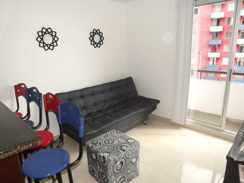 Apartamento El Zorzal
