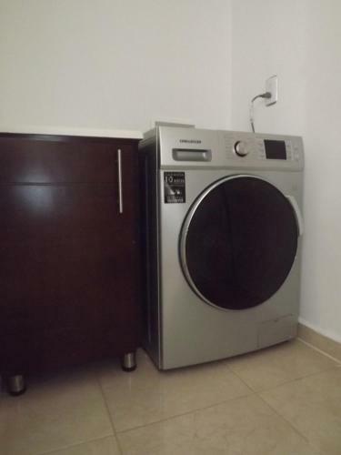 Apartamento El Zorzal