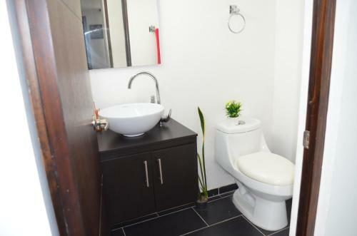 Villa Lindo Chalet Vacacional
