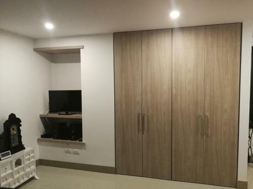 Apartamento Carrera 19 Calle 19 Edificio Atlantis Apto 1004