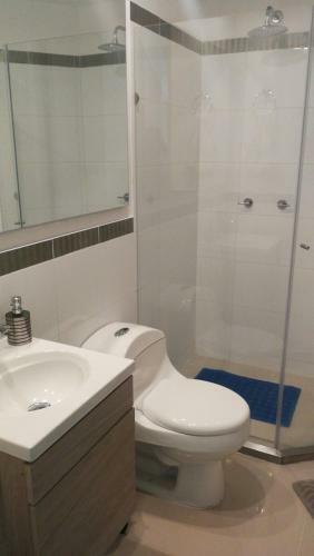 Apartamento Carrera 19 Calle 19 Edificio Atlantis Apto 1004