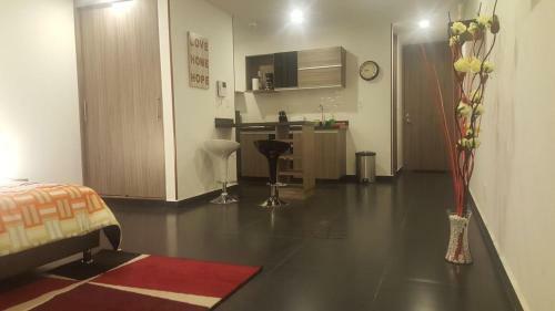 Apartamento Loft Vista Armenia