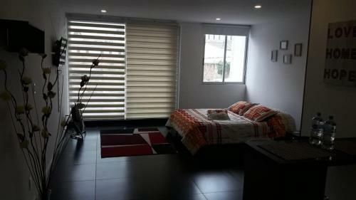 Apartamento Loft Vista Armenia