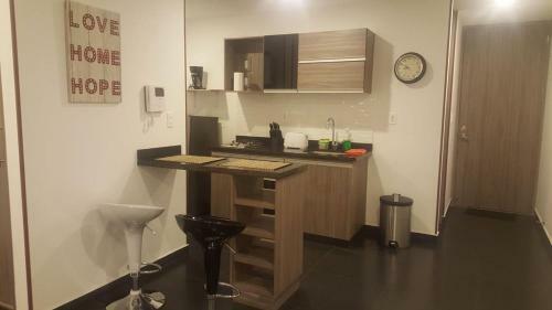 Apartamento Loft Vista Armenia
