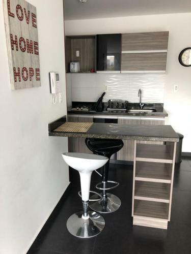 Apartamento Loft Vista Armenia