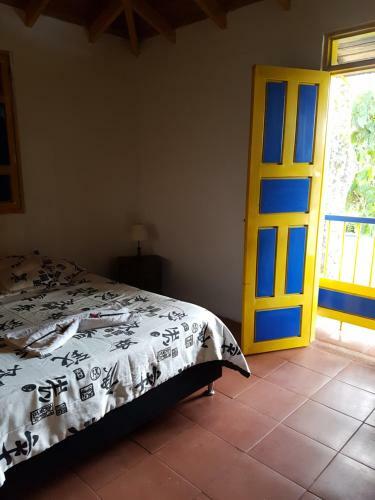 Casa Finca 12