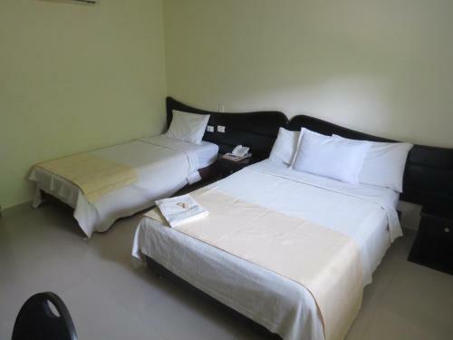 Hotel Rivera Del Mar