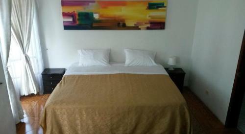 Bed & Breakfast A Bogota On Holidays By Open