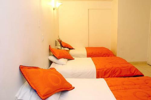 Hotel Villa Karina