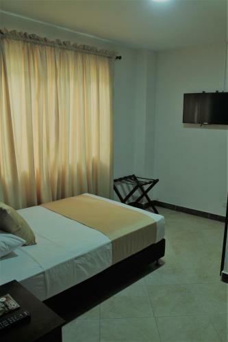 Hotel Monet Cali