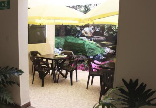 Hotel Monet Cali