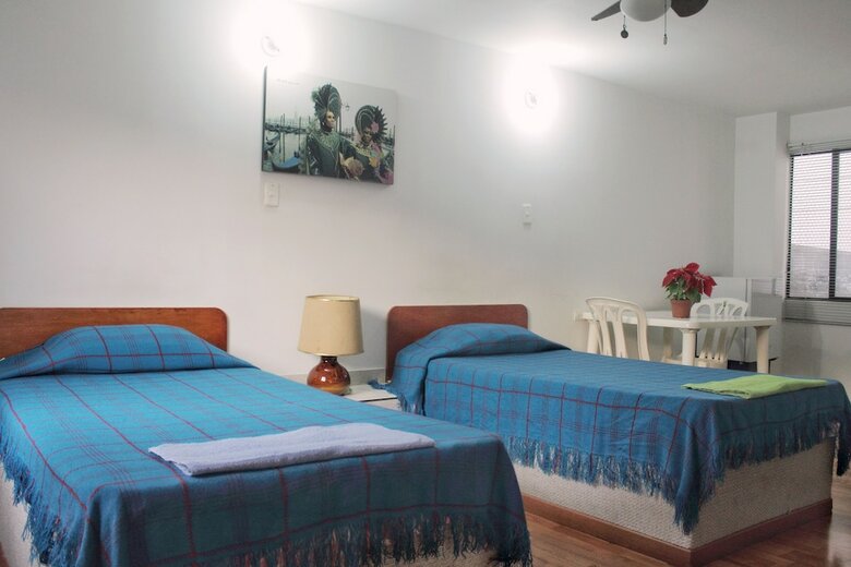 Hotel Sartor