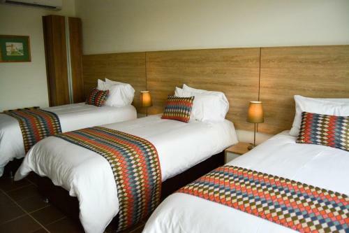 Alko Hotel Integrado