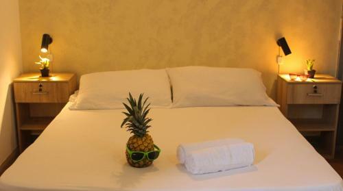 Bed & Breakfast La Vaina Hostel Cali