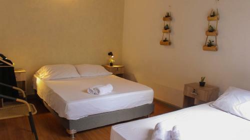 Bed & Breakfast La Vaina Hostel Cali
