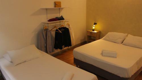 Bed & Breakfast La Vaina Hostel Cali