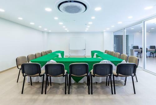Torca Hotels
