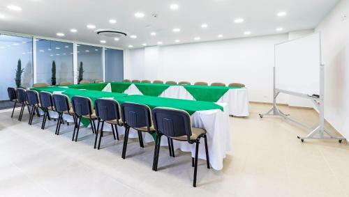 Torca Hotels