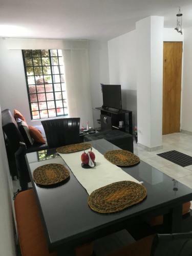 Apartamento Centro Historico