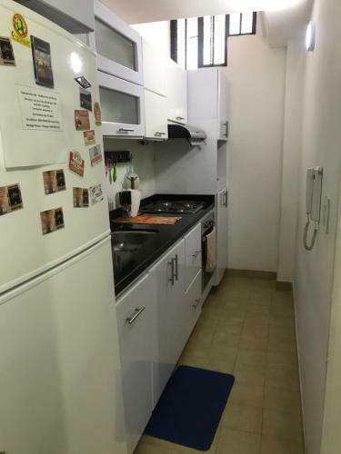 Apartamento Centro Historico