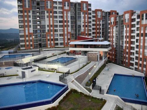Apartamento Reserva Del Pe�on