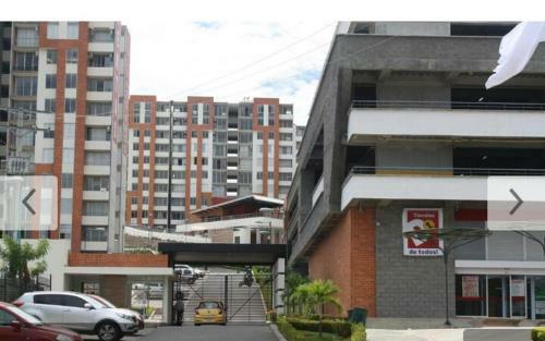 Apartamento Reserva Del Pe�on