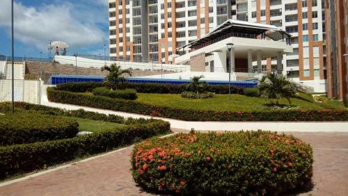 Apartamento Reserva Del Pe�on