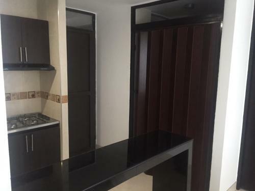 Apartamento Hacienda Penalisa Mango