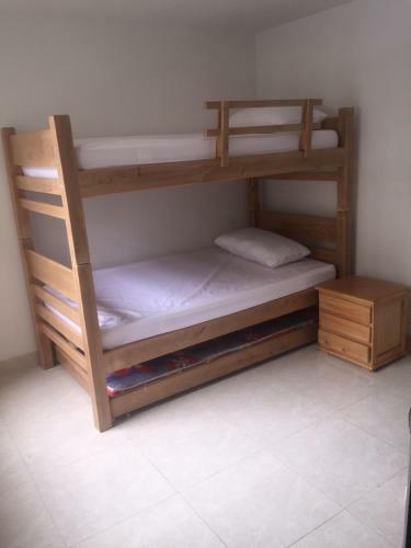Apartamento Hacienda Penalisa Mango