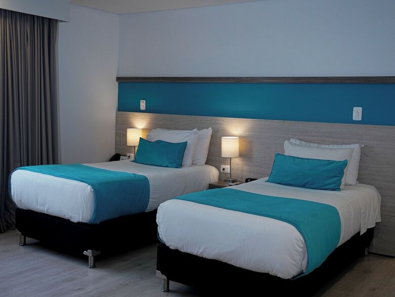 Hotel Nivari Duitama