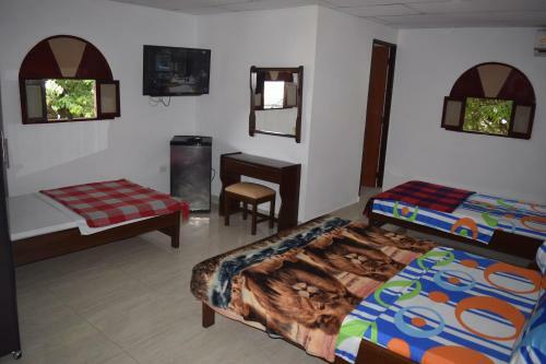 Hotel Acuarius