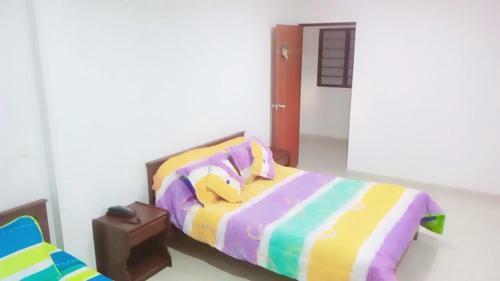 Hotel Acuarius