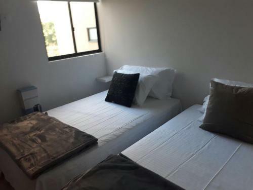 Apartamento Reserva De La Colina
